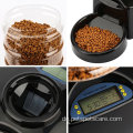 PET Automatic Feeder Electronic Digital Display Bowl